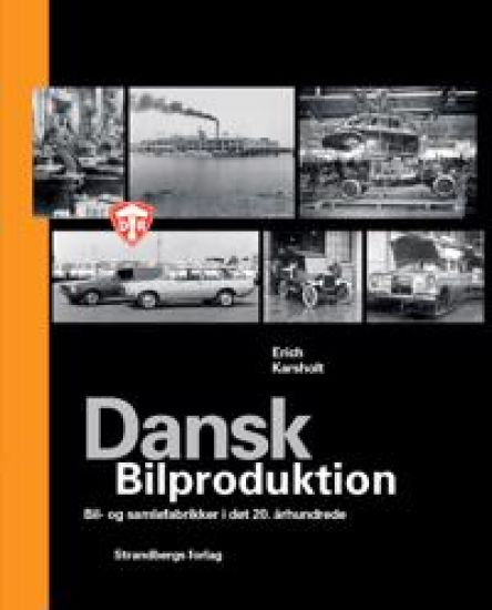 Dansk Bilproduktion