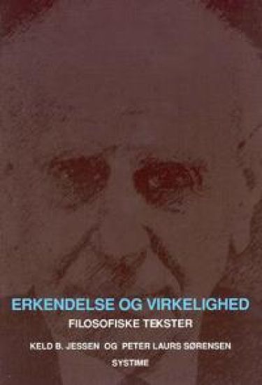 Erkendelse og virkelighed