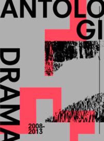 Antologi 2008-2013