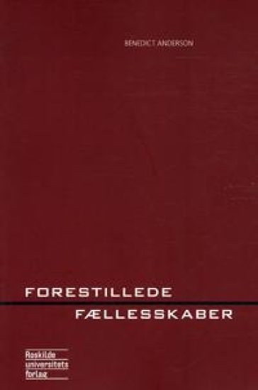 Forestillede fællesskaber