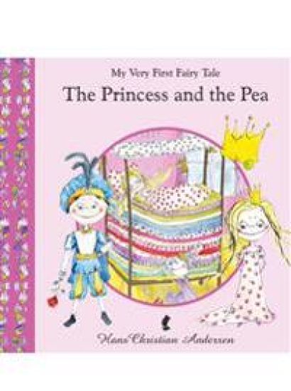 The Princess and the Pea