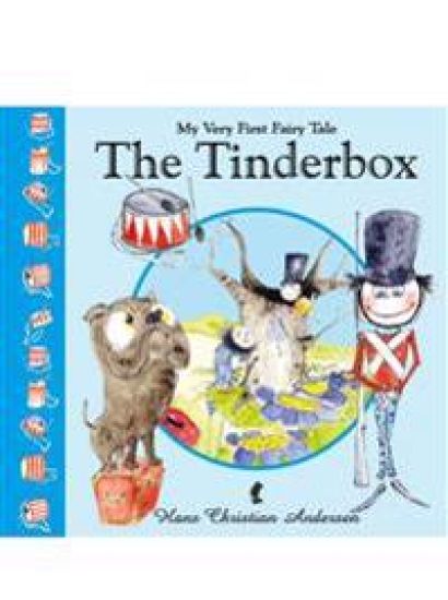 The Tinderbox