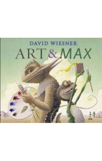 Art & Max