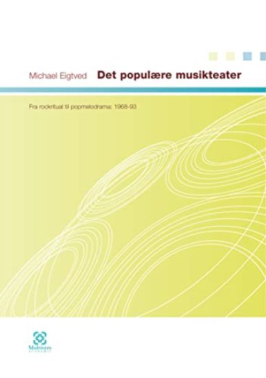 Det populære musikteater