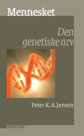 Mennesket: Den Genetiske Arv