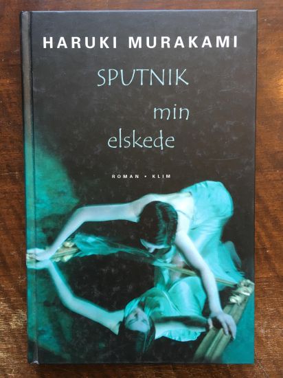 Sputnik min elskede
