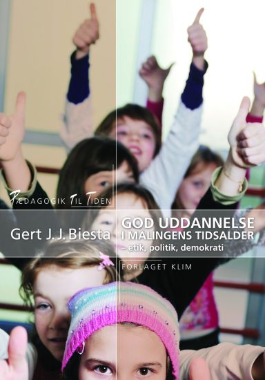 God uddannelse i målingens tidsalder