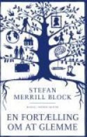 En fortælling om at glemme