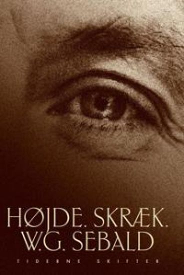 Højde. Skræk.