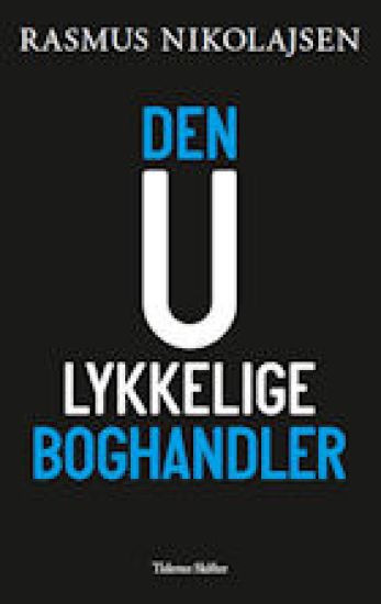 Den ulykkelige boghandler