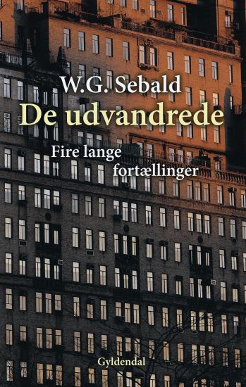 De udvandrede
