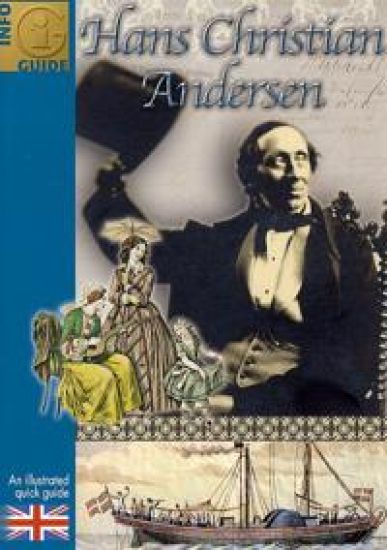 Hans Christian Andersen