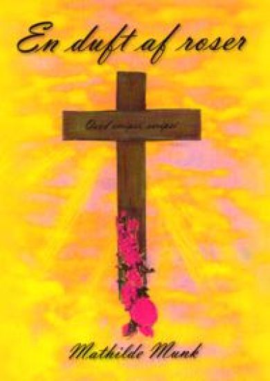 En duft af roser