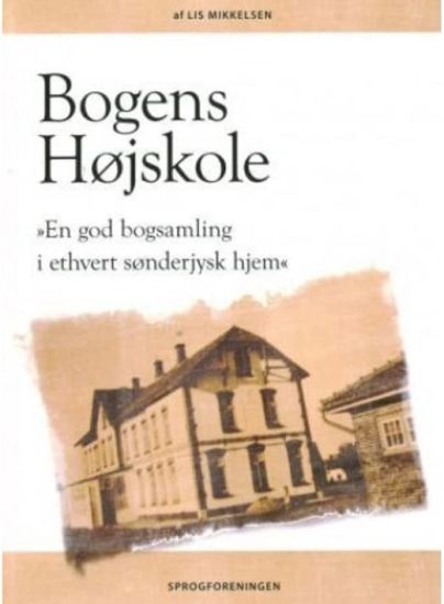 Bogens Højskole