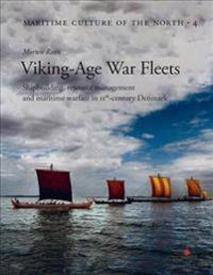 Viking Age War Fleets