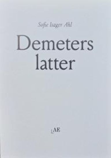 Demeters latter