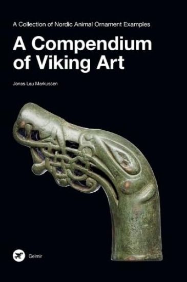 A Compendium of Viking Art