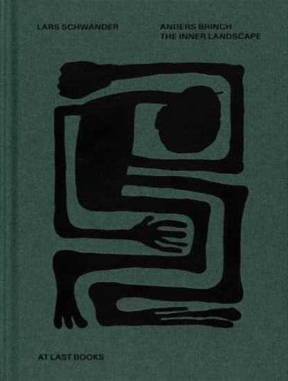 Anders Brinch The Inner Landscape