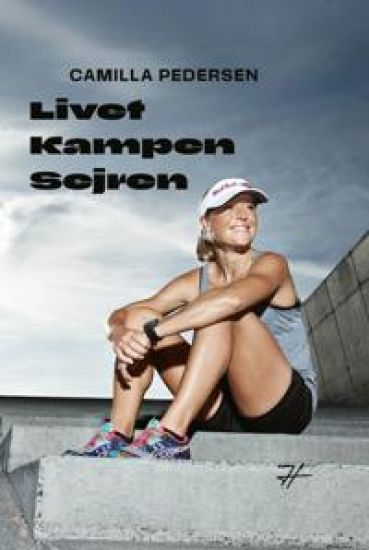 Kansikuva: Livet, Kampen, Sejren