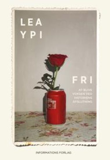 Kansikuva: Fri