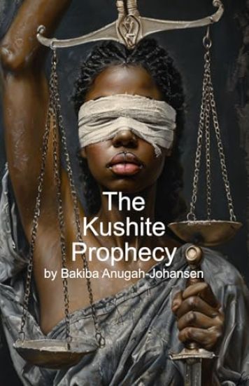 The Kushite Prophecy