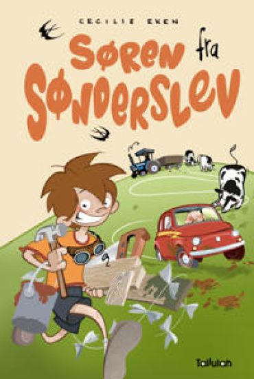 Søren fra Sønderslev