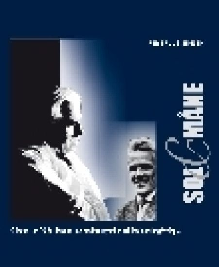 Sol & måne : glimtar från 10 år i lära hos en modern mystiker och intuitionsbegåvning