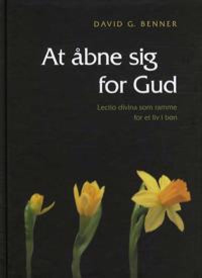 At åbne sig for Gud