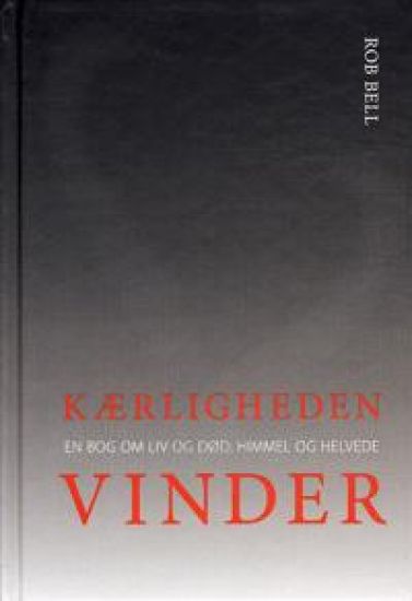 Kærligheden vinder