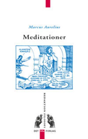 Meditationer (Aurelius)