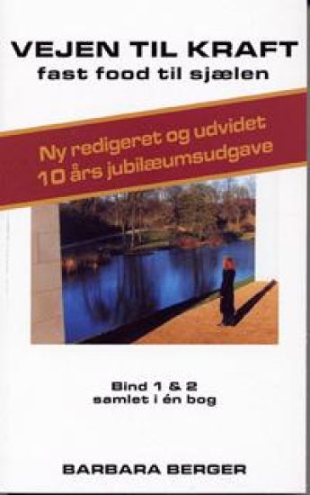 Vejen til kraft - bd. 1 & 2