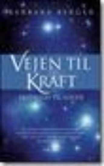 Vejen til kraft - bind 1