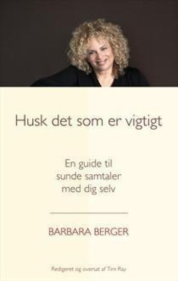 Husk det som er vigtigt