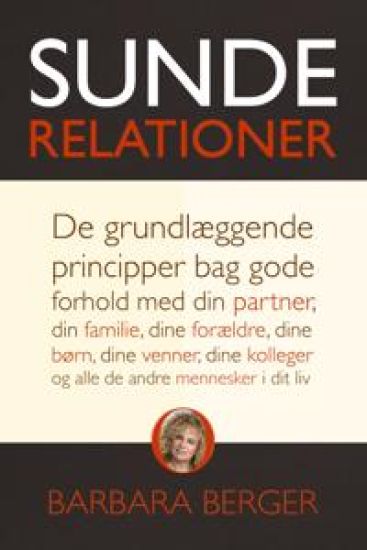 Sunde relationer