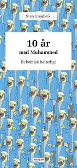10 år med Muhammed