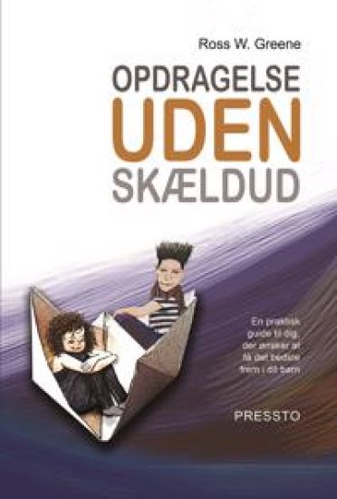 Opdragelse uden skældud