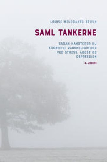 Saml tankerne