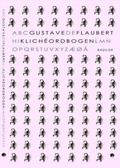 Klichéordbogen
