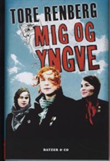 Mig og Yngve