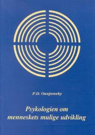 Psykologien om menneskets mulige udvikling