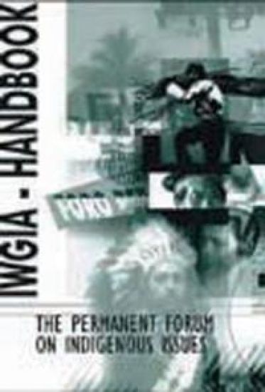 The Permanent Forum on Indigenous Issues