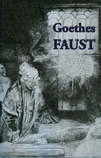 Goethes Faust
