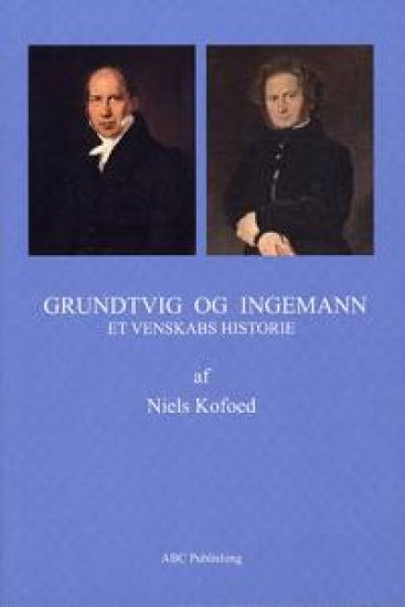 Grundtvig og Ingemann