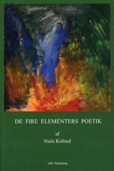 De fire elementers poetik