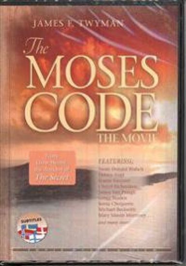 The Moses Code (DVD)