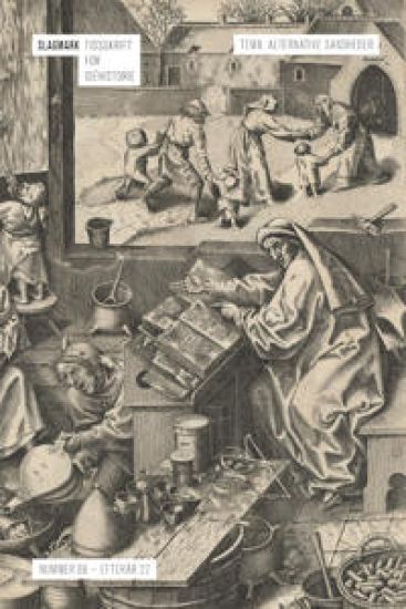 Alternative sandheder