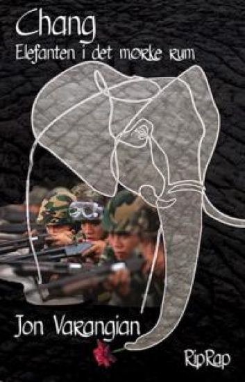 Chang. Elefanten i det mørke rum