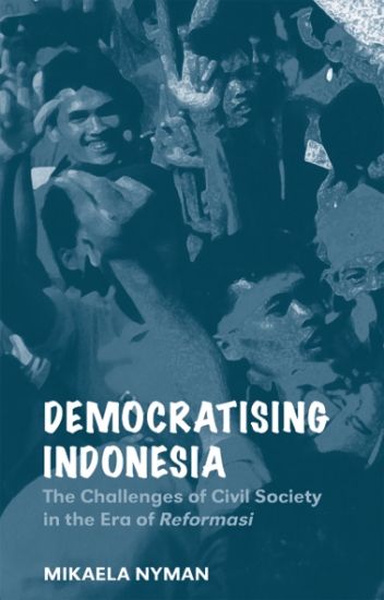 Democratizing Indonesia