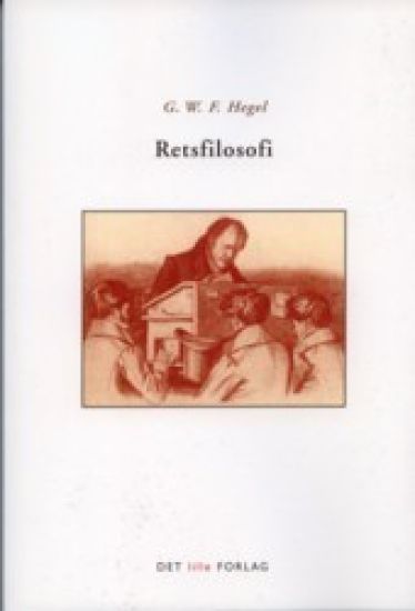 Retsfilosofi