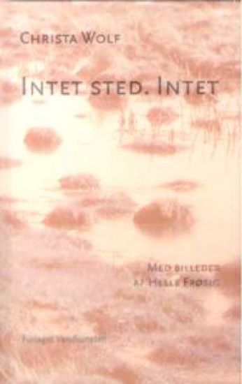 Intet sted, intet